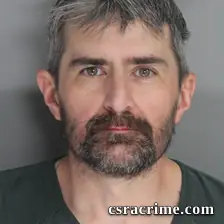 Bryan Shealy booking photo