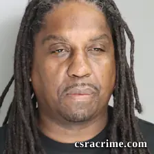 Bryan Smith booking photo