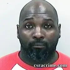 Bryan Smith booking photo