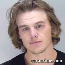 Bryan Southerland booking photo