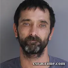 Bryan Tindal booking photo