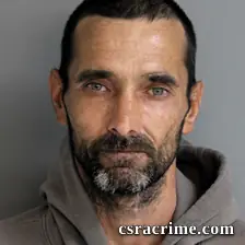 Bryan Tindal booking photo