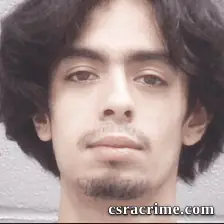 Bryan Torres-Quezada booking photo