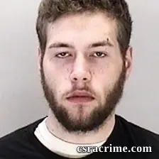 Bryan Wheeler booking photo