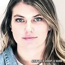 Bryanna Neal - Case Dismissed! booking photo