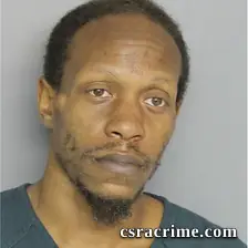 Bryant Armstead booking photo
