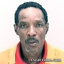 Bryant Bullock booking photo