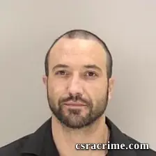 Bryant Christopher Couch booking photo