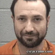 Bryant Christopher Couch booking photo