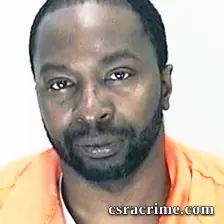 Bryant Collier booking photo