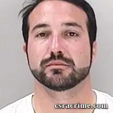 Bryant Couch booking photo