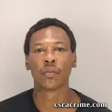 Bryant Curry booking photo