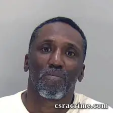 Bryant Jones booking photo