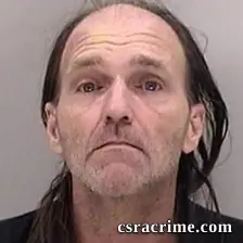 Bryant Lofton booking photo