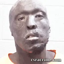 Bryant Nelson booking photo