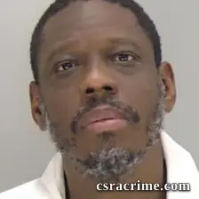 Bryant Rashun Lyons booking photo