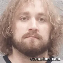 Bryant Williams booking photo
