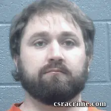 Bryant Williams booking photo