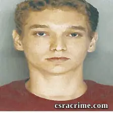 Bryce Turner booking photo