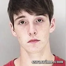Bryceon Cato booking photo