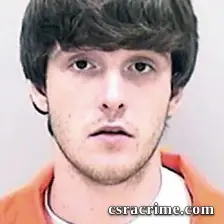 Bryceon Cato booking photo