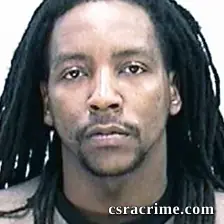 Bryon Mccladdie booking photo