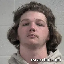 Brysin Tyler Noggle booking photo