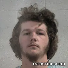 Brysin Tyler Noggle booking photo