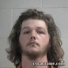 Brysin Tyler Noggle booking photo