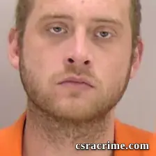 Bryson Andrews Hadden booking photo
