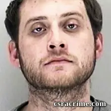Bryson Hadden booking photo
