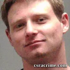 Bryson Michael Gunn booking photo
