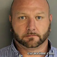 Bryson Sharpe booking photo