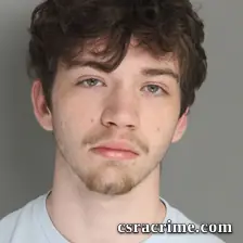 Bryson Titus booking photo