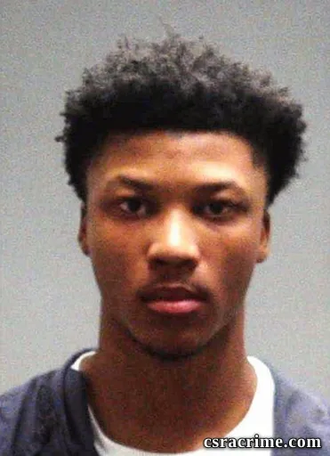 Brytin Jakobe Jones booking photo
