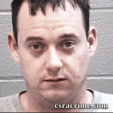 Buddy Sullins booking photo