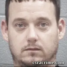 Buddy Sullins booking photo