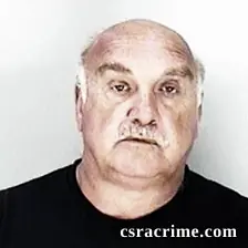 Buell Bolin JR booking photo