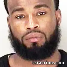 Bunion Davis booking photo