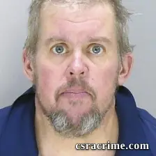 Burke Cowart booking photo
