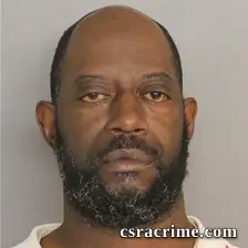 Burnard Maloyd booking photo