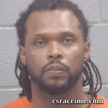 Burnette Singleton booking photo