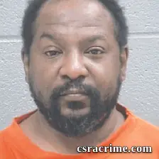 Butler Nero booking photo