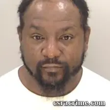 Butler Nero III booking photo