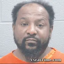 Butler Nero III booking photo