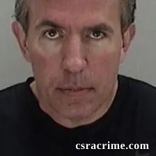 Byron Bynum booking photo