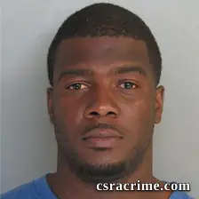Byron Edwards booking photo