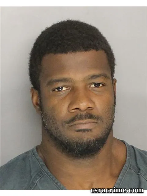 Byron Edwards booking photo