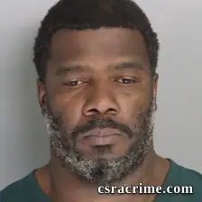 Byron Edwards booking photo