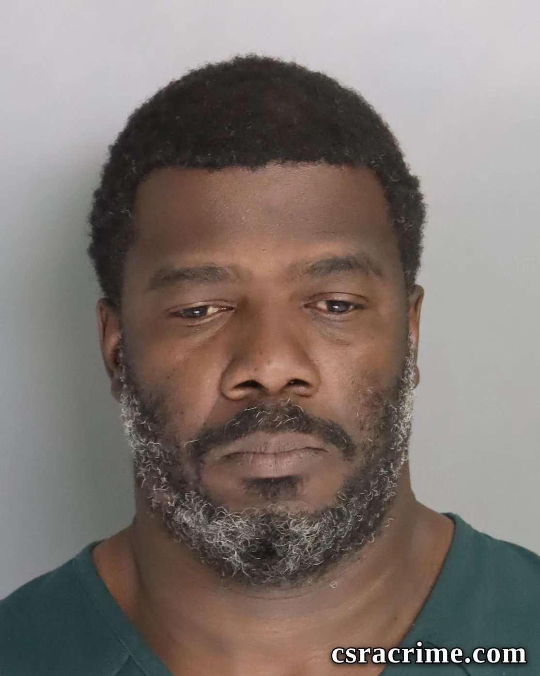 Byron Edwards booking photo